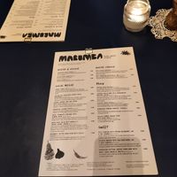  at Marumba in Budapest