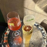  at Marumba in Budapest