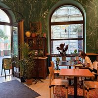  at Marumba in Budapest