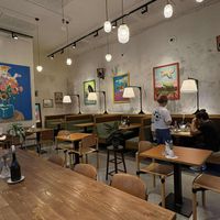  at Marumba in Budapest