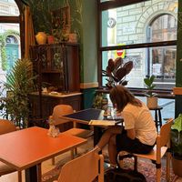  at Marumba in Budapest