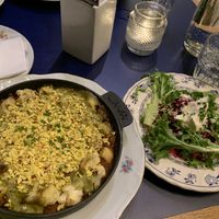   at Marumba in Budapest