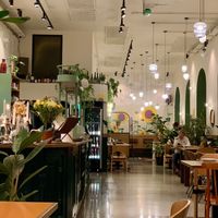   at Marumba in Budapest