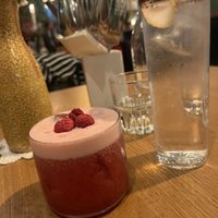   at Marumba in Budapest