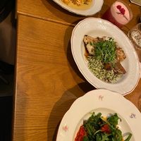   at Marumba in Budapest