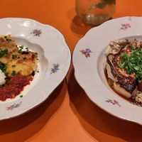  at Marumba in Budapest