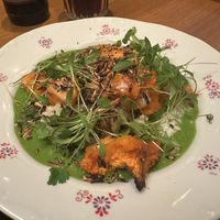   at Marumba in Budapest