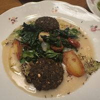   at Marumba in Budapest