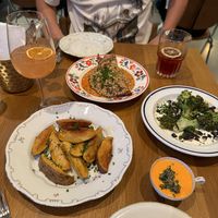   at Marumba in Budapest