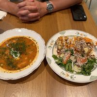   at Marumba in Budapest