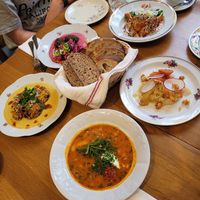  at Marumba in Budapest