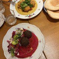   at Marumba in Budapest