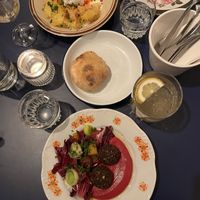   at Marumba in Budapest