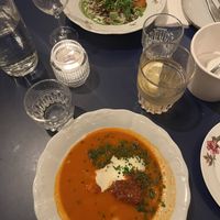   at Marumba in Budapest