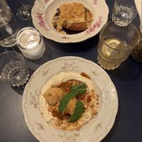   at Marumba in Budapest