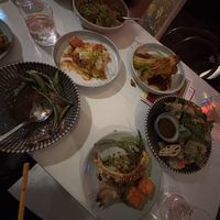  at Crouching Monkey in Northbridge