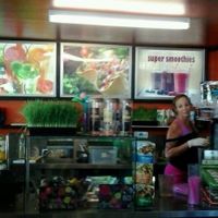 D'Lish Love Your Body Wholefoods at D'Lish Love Your Body Wholefoods in Cairns
