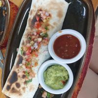  at Cantina Mariachi in Comunidad Valenciana