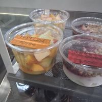  at Akro Restaurant in Ormos Athinios