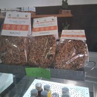  at Akro Restaurant in Ormos Athinios