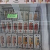  at Akro Restaurant in Ormos Athinios