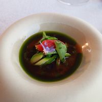  at Ristorante Lux Lucis in Toscana