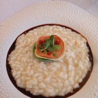  at Ristorante Lux Lucis in Toscana