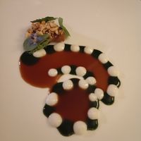  at Ristorante Lux Lucis in Toscana