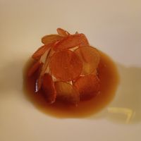  at Ristorante Lux Lucis in Toscana