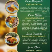  at La Casa de Luz in Cali