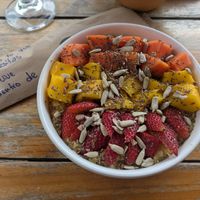  at La Casa de Luz in Cali