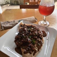   at La Casa de Luz in Cali