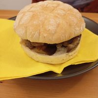  at Goblin Café in Toscana