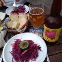 starter at L'Acoustic in Selestat