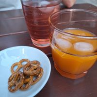 Apéro at L'Acoustic in Selestat