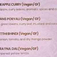  at Mantra Cafe in Denver