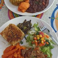  at Baratza Kafea in Pamplona