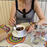   at Baratza Kafea in Pamplona