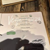   at Bosiljak Pizza Napoletana in Grad Beograd