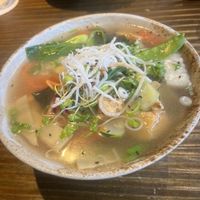 V11   at Silky Vegetarian in Dresden