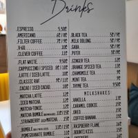  at Tå-me Vegan Kitchen in Batumi