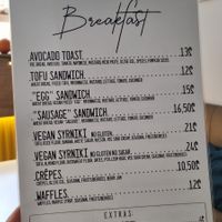  at Tå-me Vegan Kitchen in Batumi