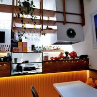  at Tå-me Vegan Kitchen in Batumi