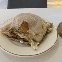 Classic Bon  at Tå-me Vegan Kitchen in Batumi