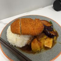   at The Recipe - 素食譜 in Kowloon