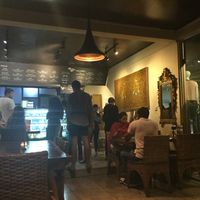 Interior  at Divine Earth in Seminyak