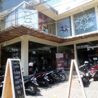Divine Earth at Divine Earth in Seminyak
