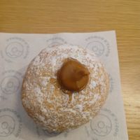  at Dolly's Donuts in Glenbrook