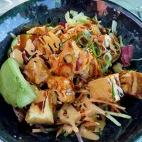  at Hachikō Sushi in Malmo
