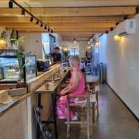  at Being in Pardes Hanna-karkur